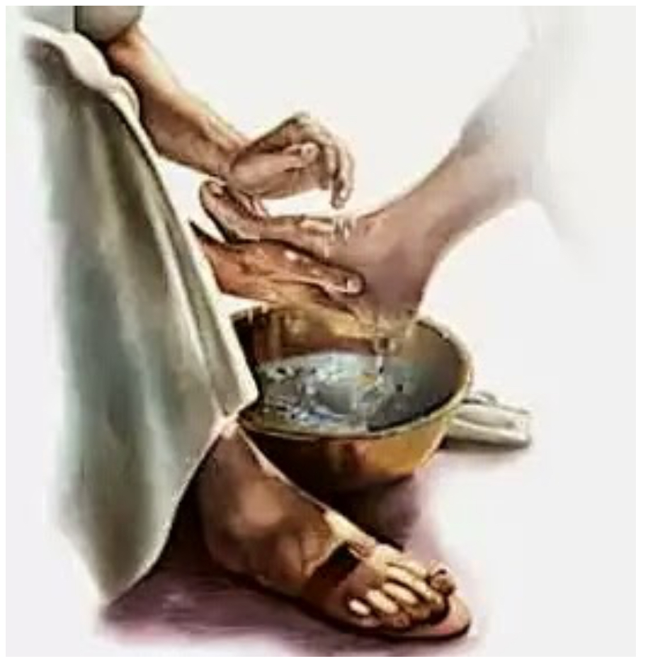 What’s In Your Water: Ashes Of The Red Heifer Part 2 Of&nbsp;9