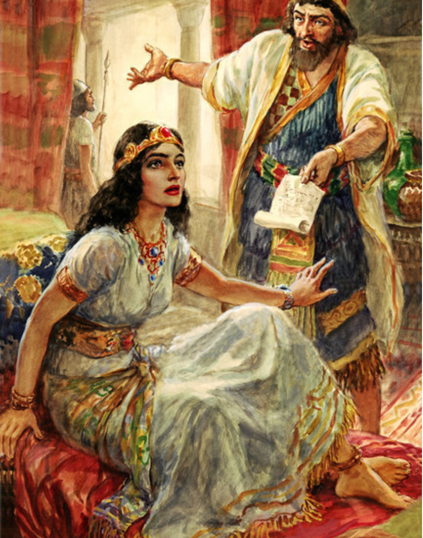 The Story Of Esther Part 5: The 13th Of&nbsp;Adar