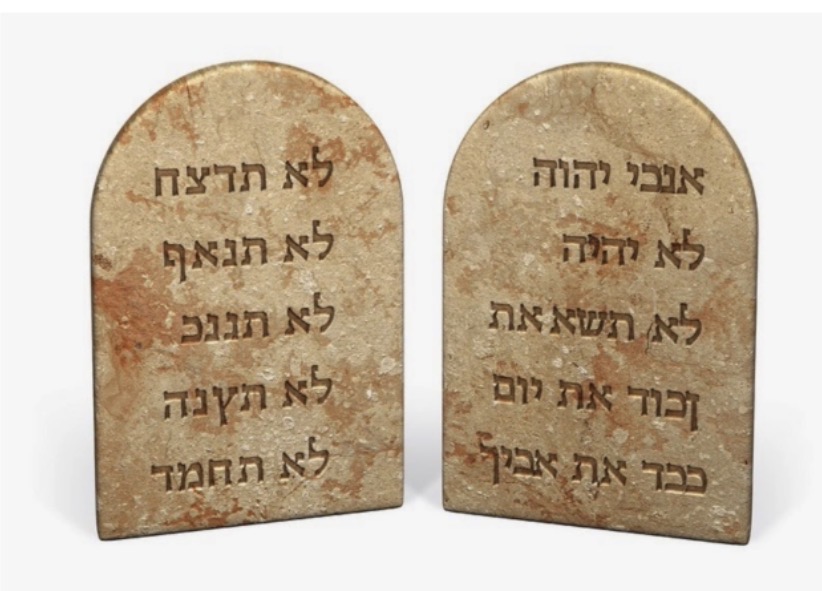 What’s In Your Water: Ashes Of The Red Heifer Part 8 Of 9