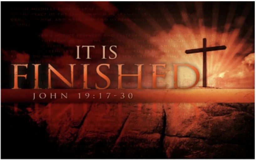 What’s In Your Water? Ashes Of The Red Heifer Part 9 Of&nbsp;9