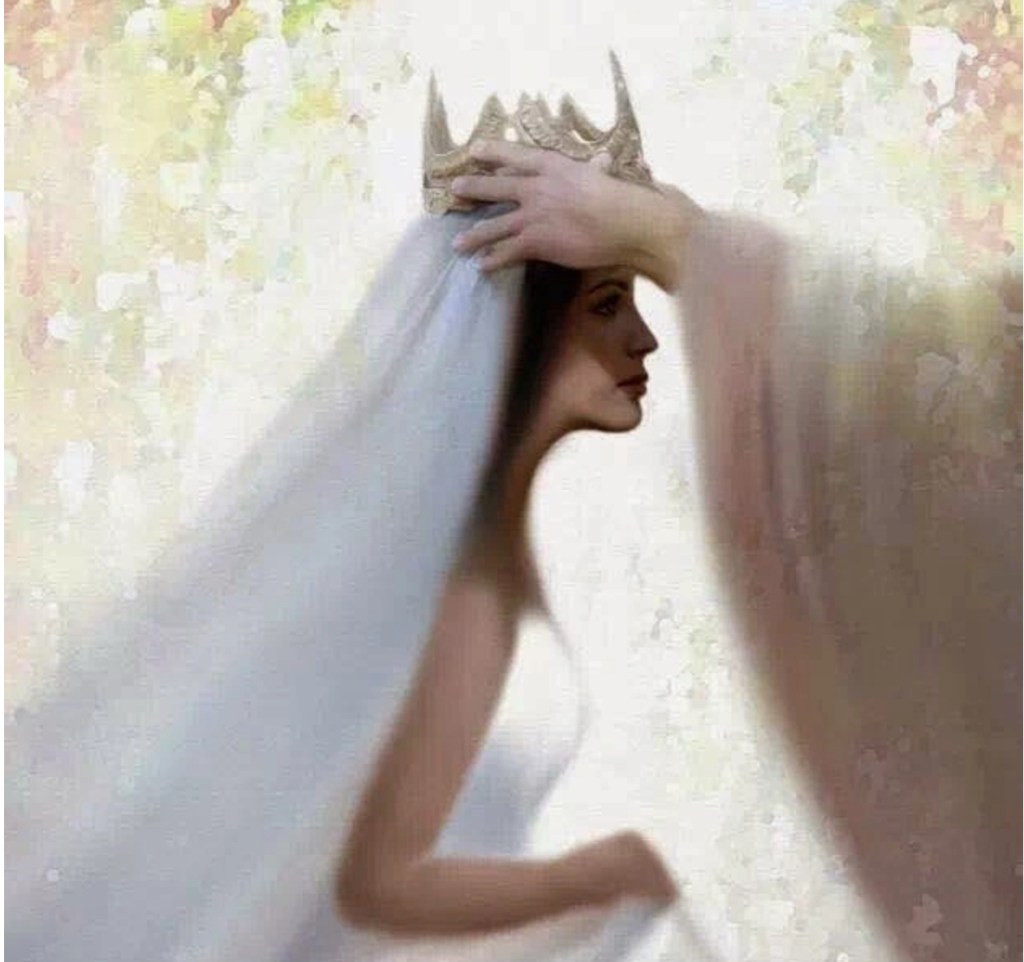 Queens, Concubines, and Virgins Without&nbsp;Number.