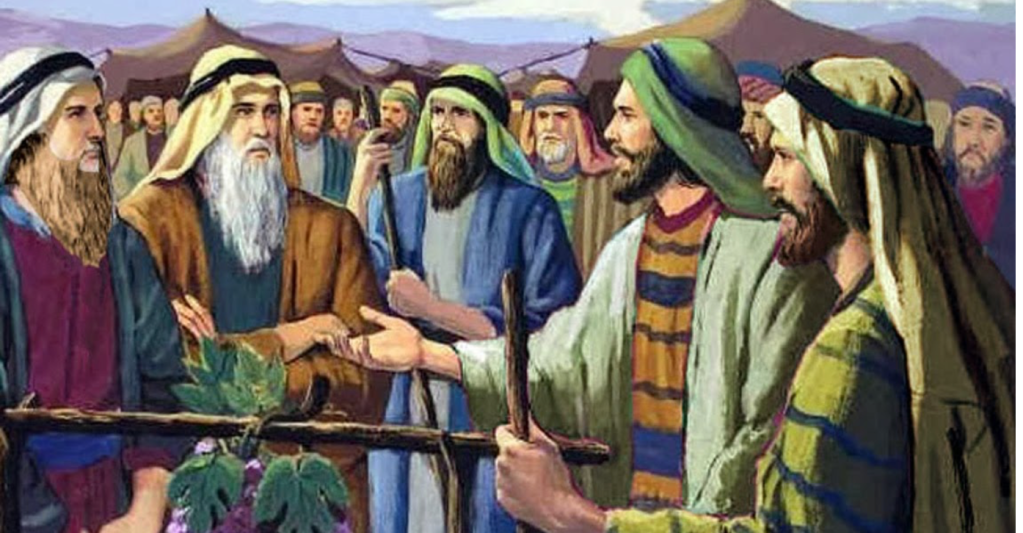 T’shah B’Av (The 9th of&nbsp;Av)😓