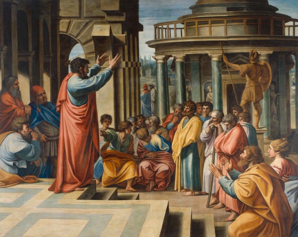 Peter and Paul: Part 11 of 16—Rightly Dividing The Word Of&nbsp;God.