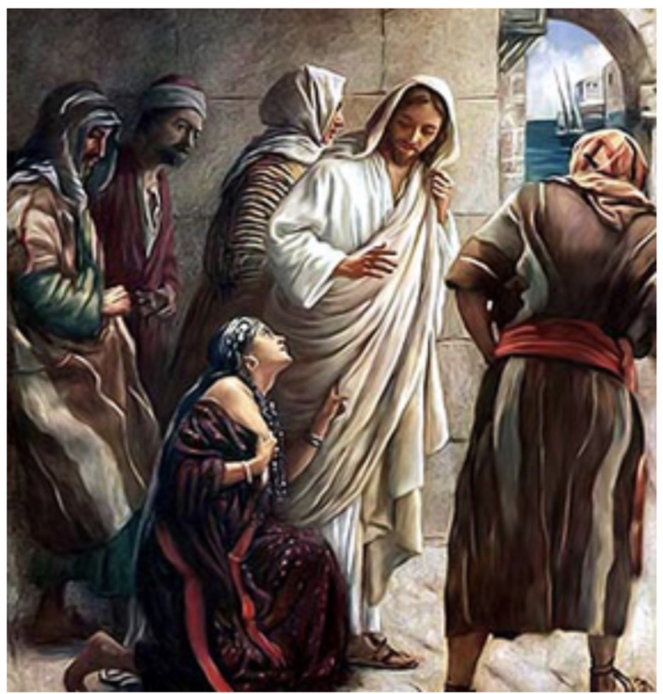 Jesus’ Primary Mission: Part 4 of 16 – Rightly Dividing The Word Of&nbsp;God.