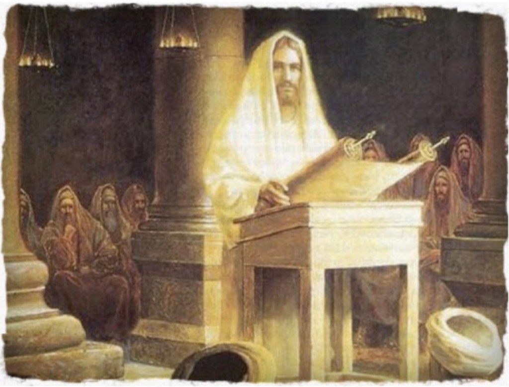 The Kingdom Of Heaven: Part 6 of 16—Rightly Dividing The Word Of&nbsp;God.