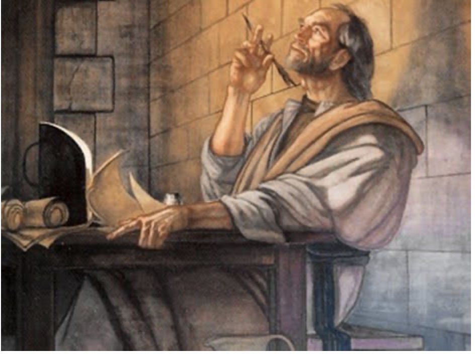 The Letters Of Paul: Part 14 of 16—Rightly Dividing The Word Of&nbsp;God.