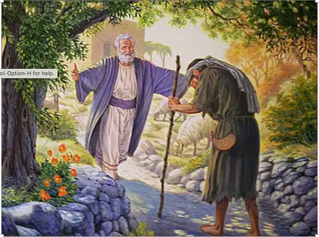 The Joy Of The&nbsp;Finder!