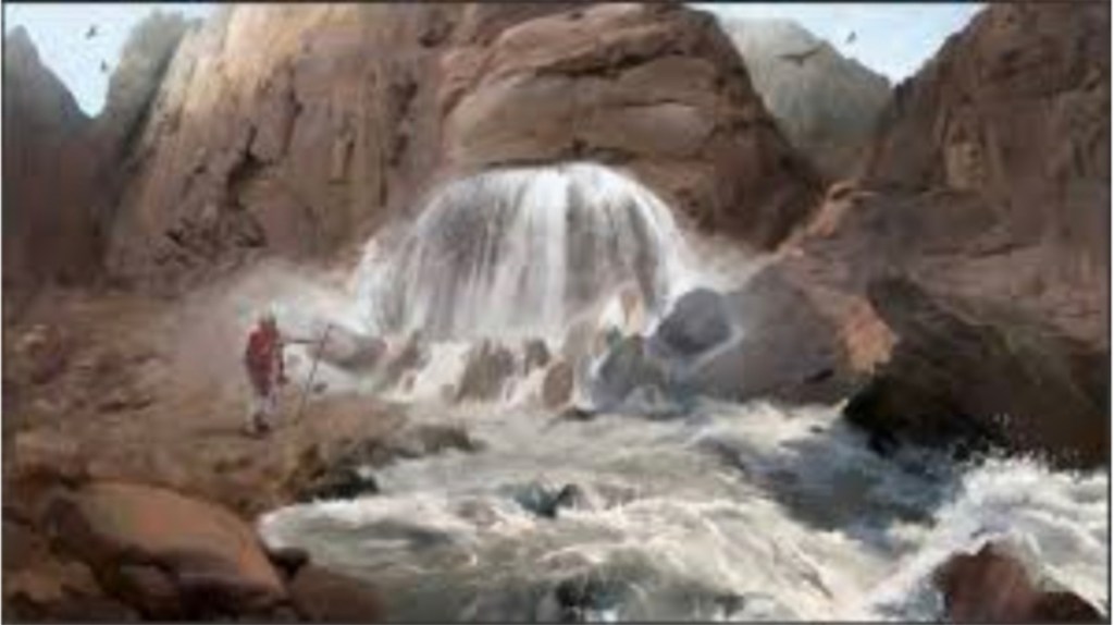 Speak To The&nbsp;Rock.