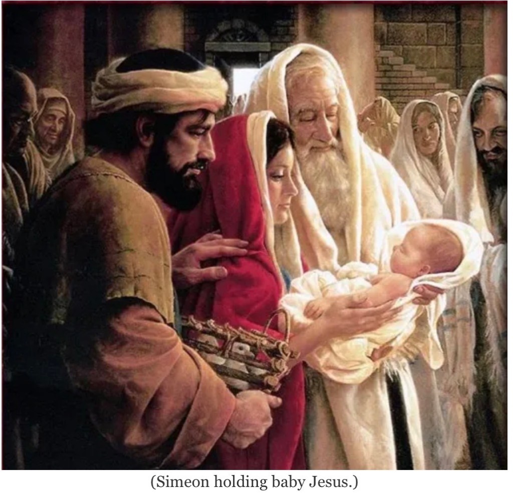 A Very Special Baby: Christmas Series Part 6 of 7.